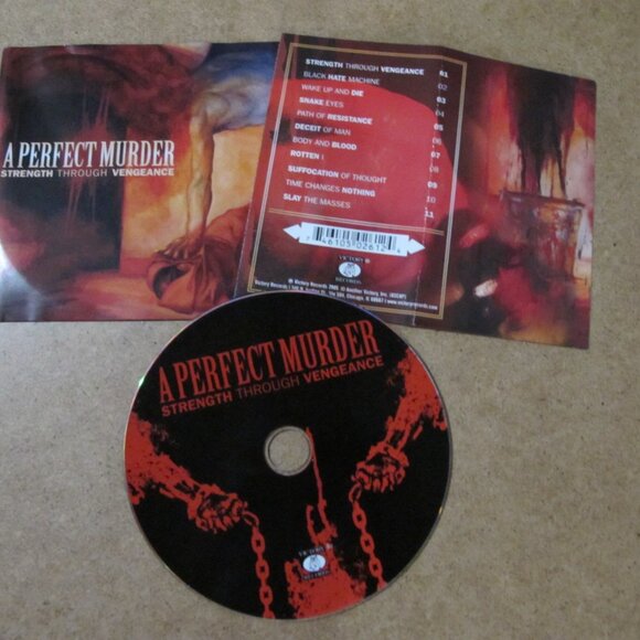 CD Bundle/Music Bundle - Picture 8 of 12